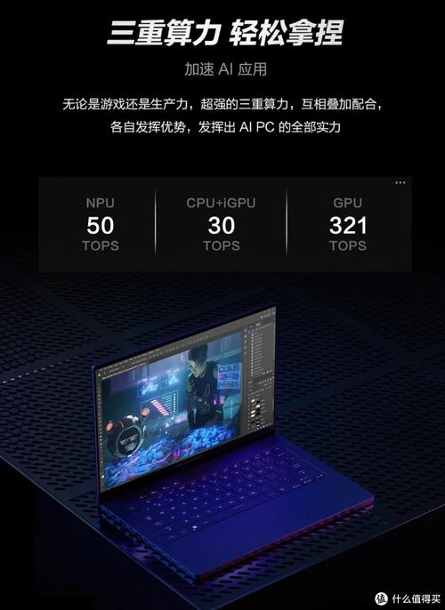 GPD Win4再升级！最新旗舰锐龙AI 9 HX 370，性能碾压Steam Deck，小身材大能量  第16张