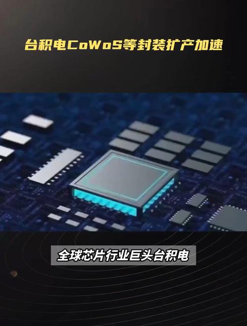 台积电与NVIDIA谈判：Blackwell GPU美国制造的利与弊，CoWoS技术成关键  第4张