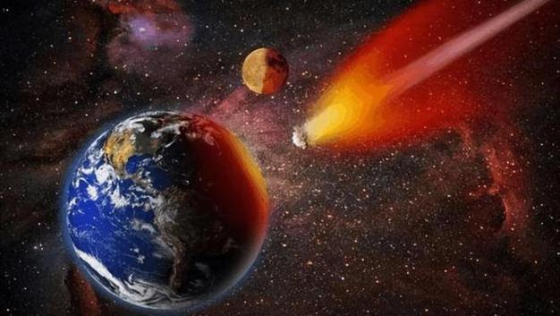 2024年第4次小行星撞击成功预警！中国多角度监测，全球64个观测点见证奇迹  第6张