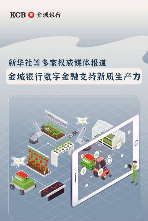 2027年底，数字金融体系将如何颠覆你的生活？揭秘未来金融新趋势  第4张