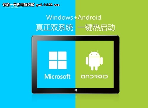 安卓Windows双系统，让你一机双享移动桌面优势  第5张