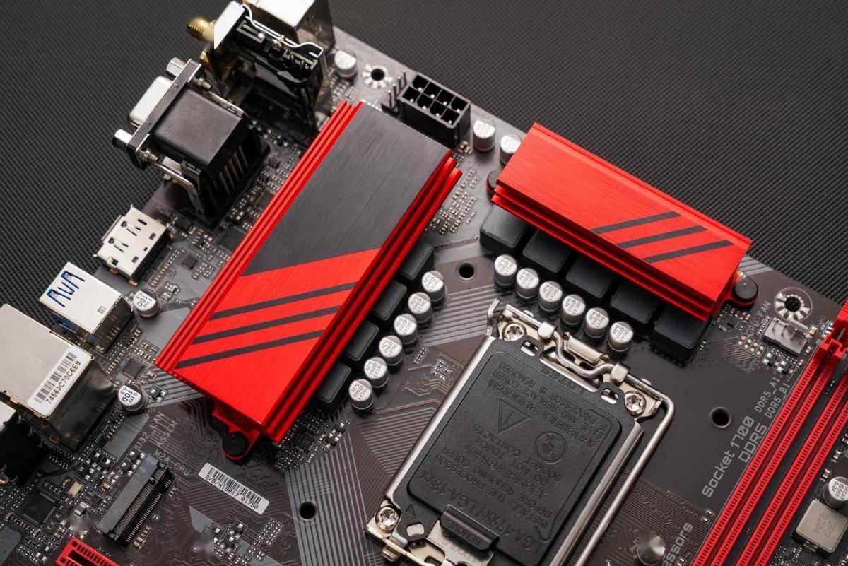 ddr3l换ddr4 揭秘DDR3L升级DDR4：性能提升大不同  第3张