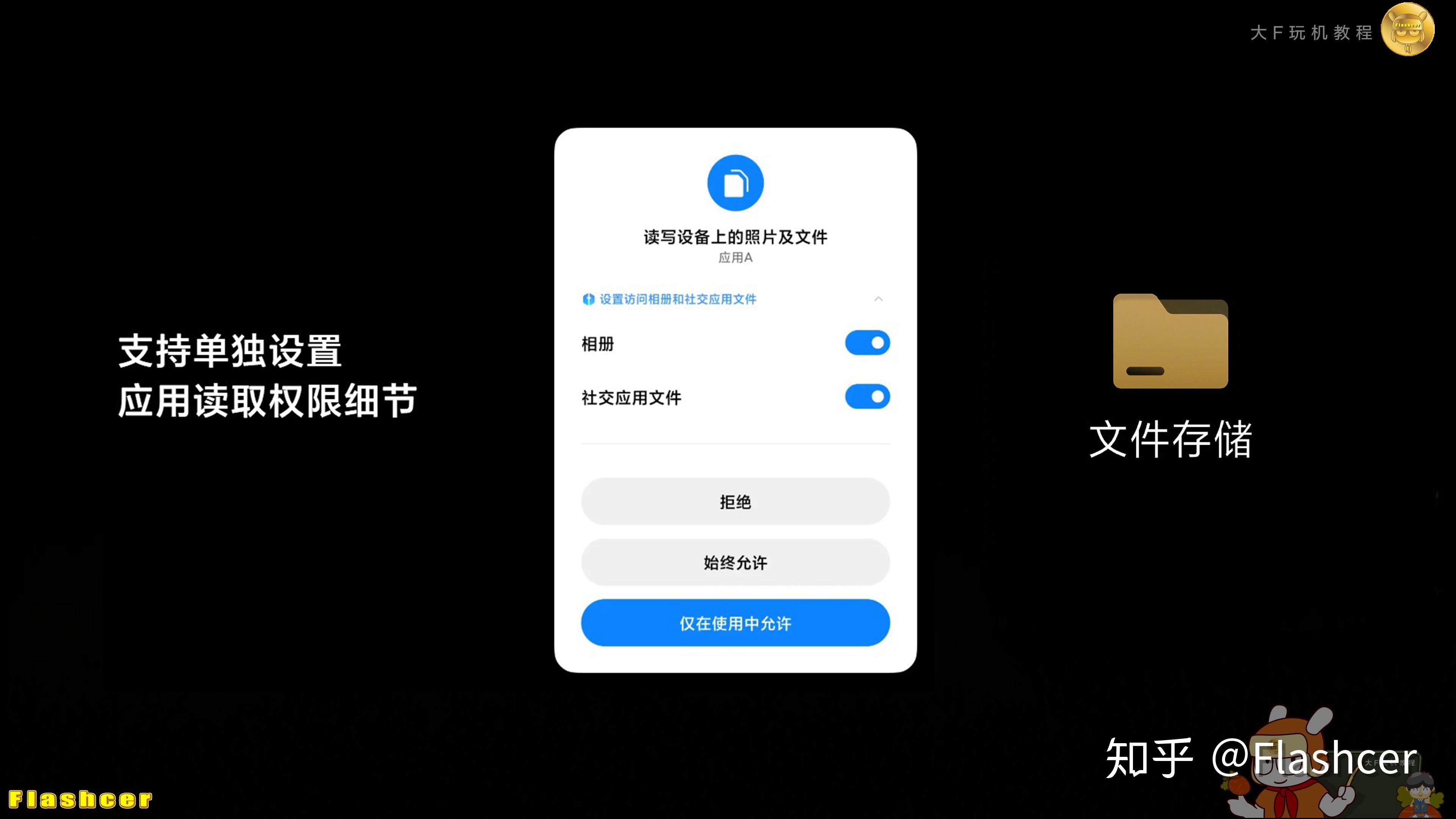 小米系统：从MIUI 1.0到安卓6.0，逐梦科技巅峰  第6张