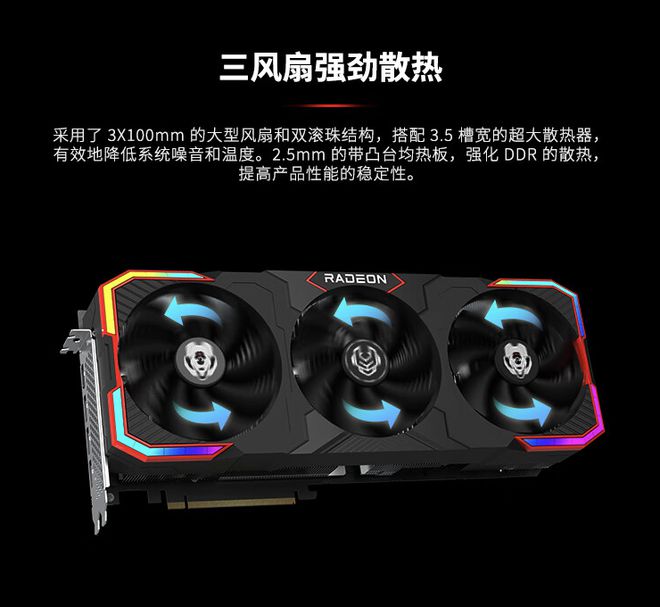 GT210 vs GT610：究竟谁才是你的最佳选择？  第6张