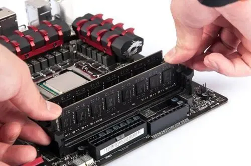 DDR4与DDR3：插槽兼容性揭秘，你的主板能支持吗？  第6张