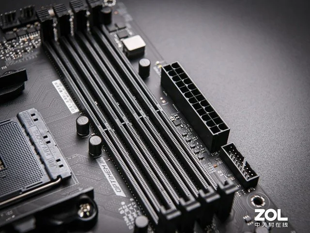 DDR4与DDR3：插槽兼容性揭秘，你的主板能支持吗？  第7张