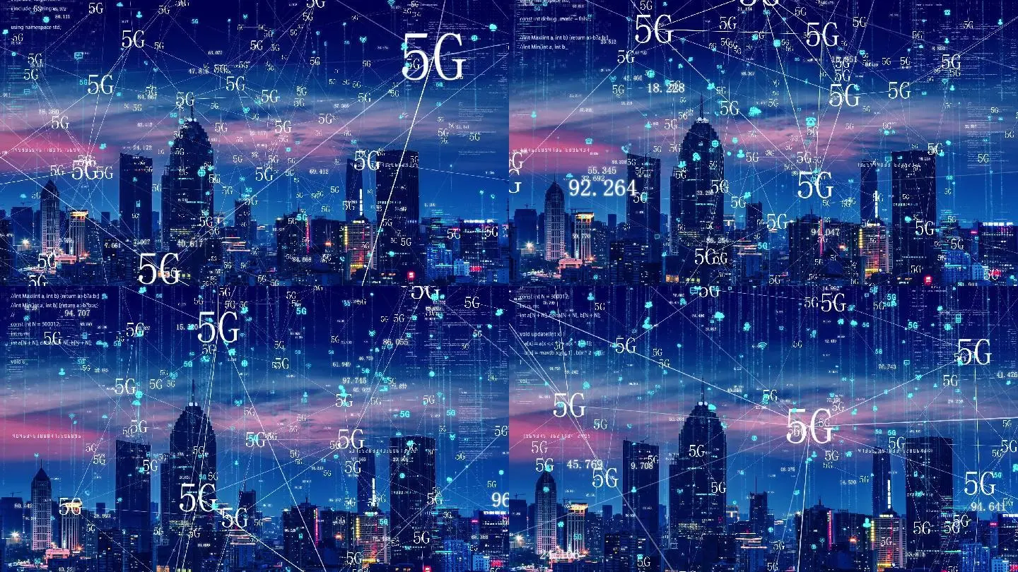 5G网络模式揭秘：手把手教你查询，让手机网络体验更上一层楼  第1张