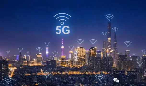 深入探讨5G网络：速率、延迟与连接密度的革命性提升  第8张
