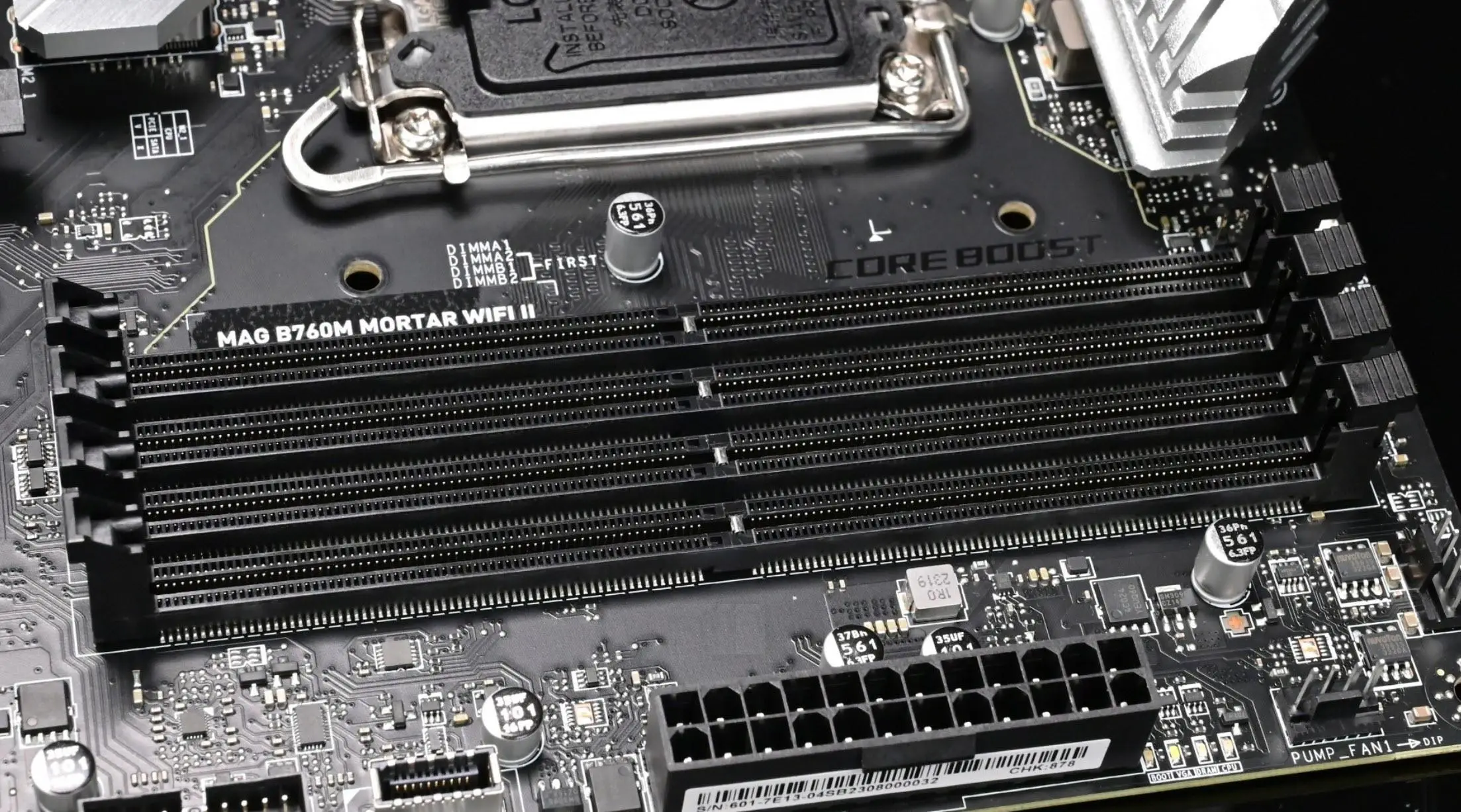 DDR3 6678 DDR36678内存模组：探索其高效DDR3架构和6678MHz工作频率的应用潜能  第8张