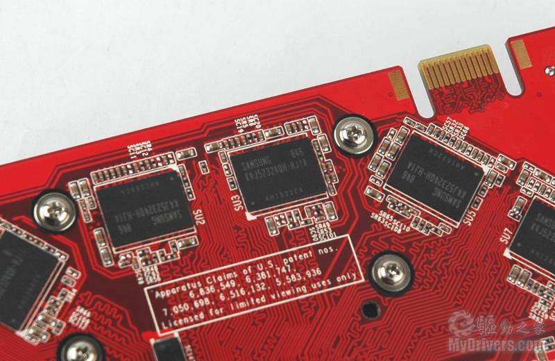 NVIDIA9800GT：深度剖析其电路设计，探寻科学背后的显卡神秘  第4张