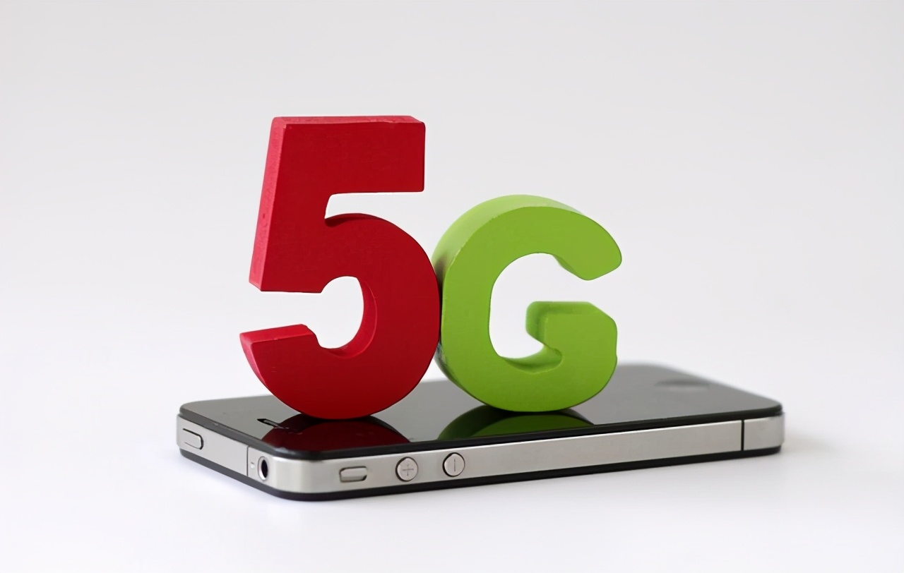 迎接5G时代：设置手机接入5G网络，探索其优势与未来影响  第5张