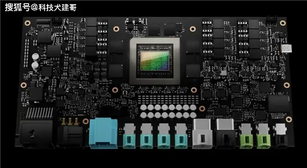 探寻NVIDIA GeForce 9500GT：上古时代的游戏救星  第4张