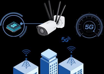 探索5G网络技术：超高速度、极短延迟与无限容量的移动通讯革新  第5张