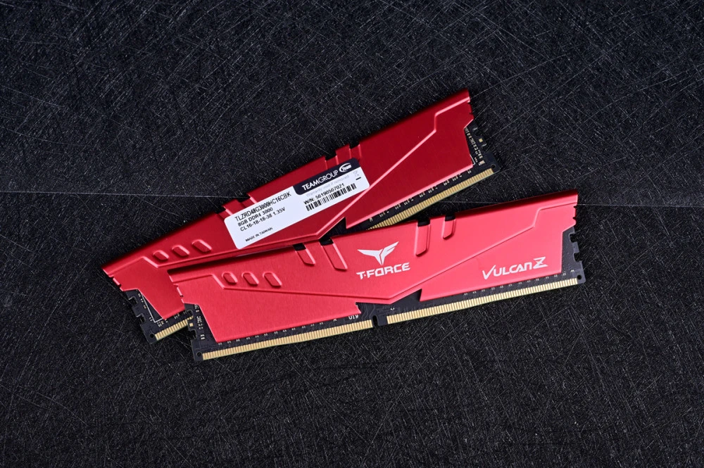 探索625DDR4内存技术：性能、特性与未来展望  第2张