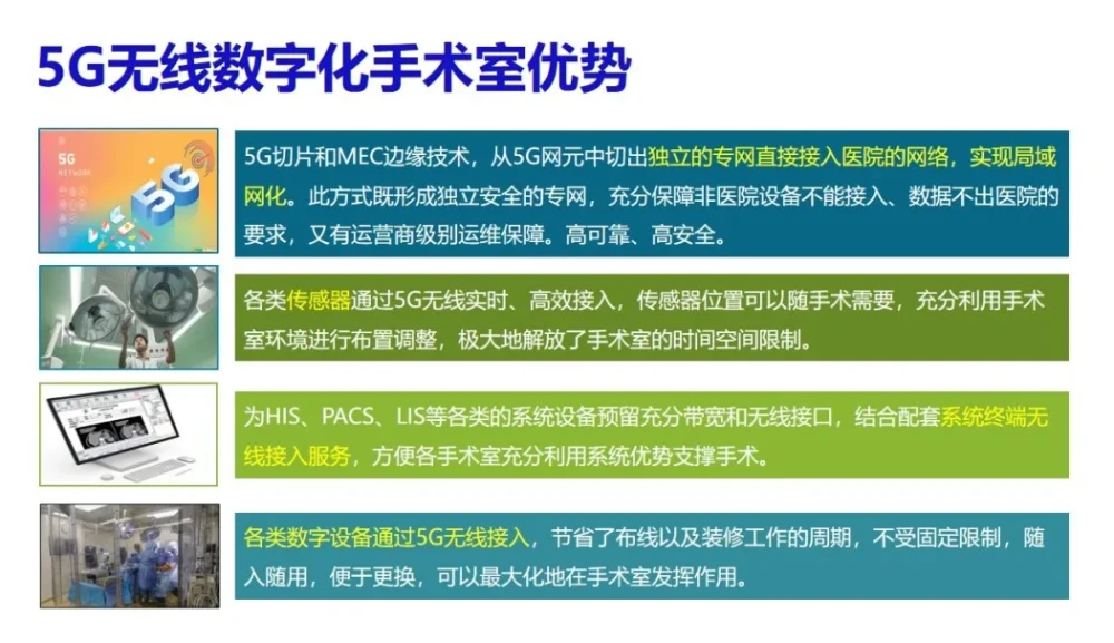 数字化时代的变革：探讨5G技术普及与征税争议  第7张