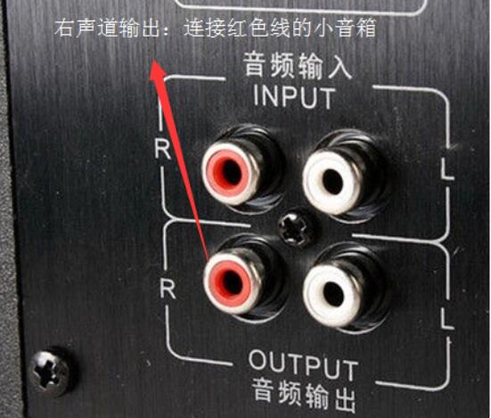 科技进步下的音频设备连接技巧：录音机与电脑音箱无缝连接指南  第6张