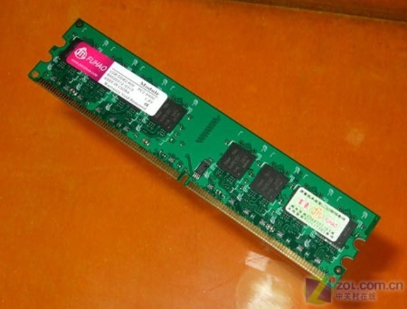 ddr2 维修 解决DDR2内存故障：常见问题检测与修复方法  第4张