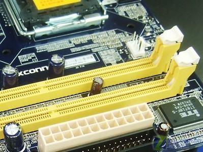 ddr2 维修 解决DDR2内存故障：常见问题检测与修复方法  第8张