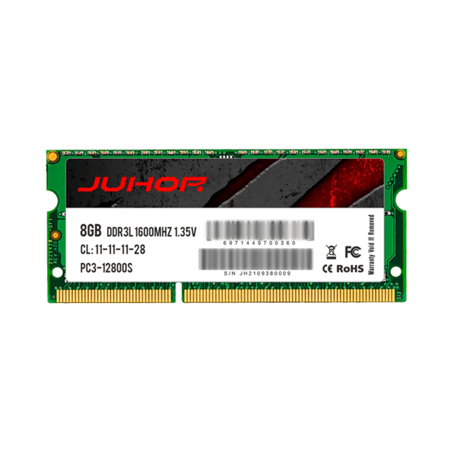 ddr3缩写 深度解析DDR3内存：运行机制与在计算机体系结构中的关键地位  第2张