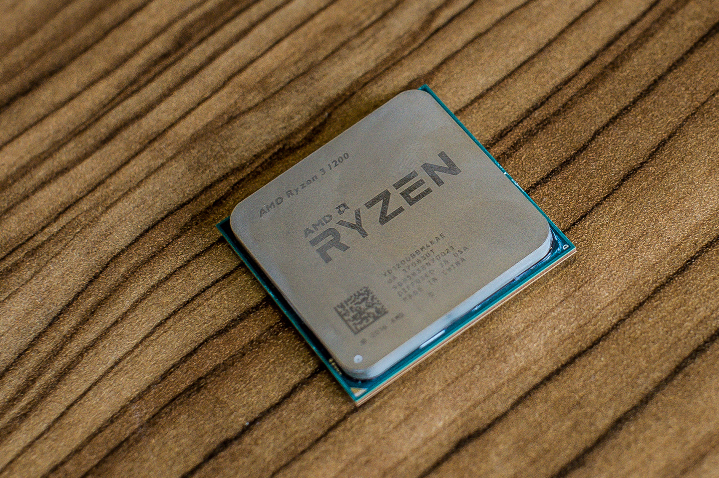 ryzen ddr5 深度剖析RyzenDDR5：新世代处理器与存储技术融合，引发广泛关注与热烈讨论  第9张