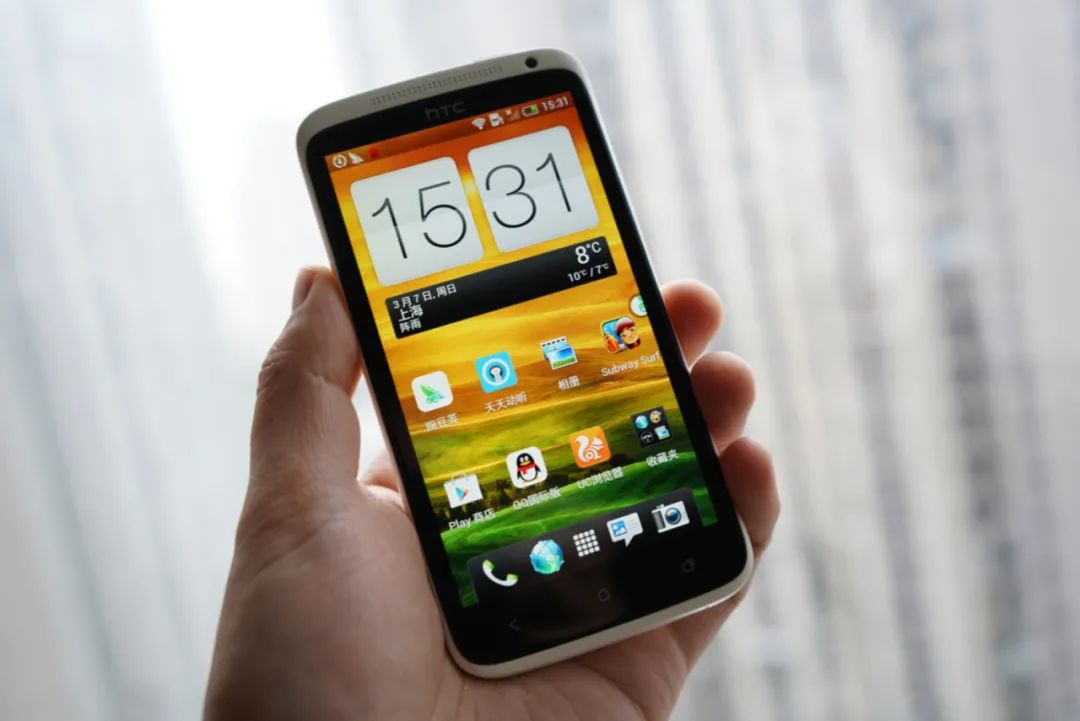 HTC智能手机安卓系统更新：重要性、步骤与未来发展  第2张