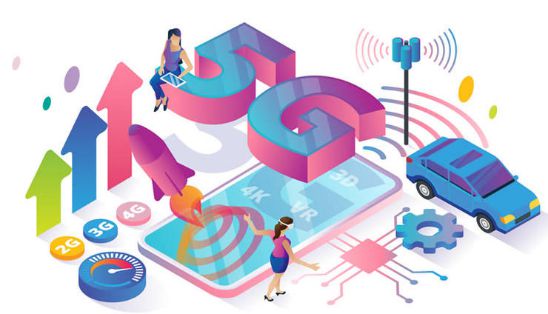 从4G到5G：技术演进与市场需求，探讨手机升级的可行性  第6张