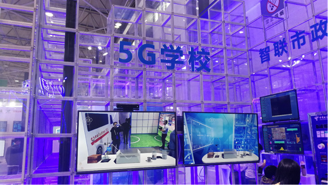 中国 5G 网络部署：招标结果、重要性及未来展望  第5张