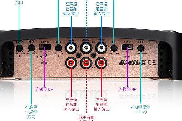 电脑音箱喇叭接线技法：从连接线到接口选择，追求卓越音效  第6张