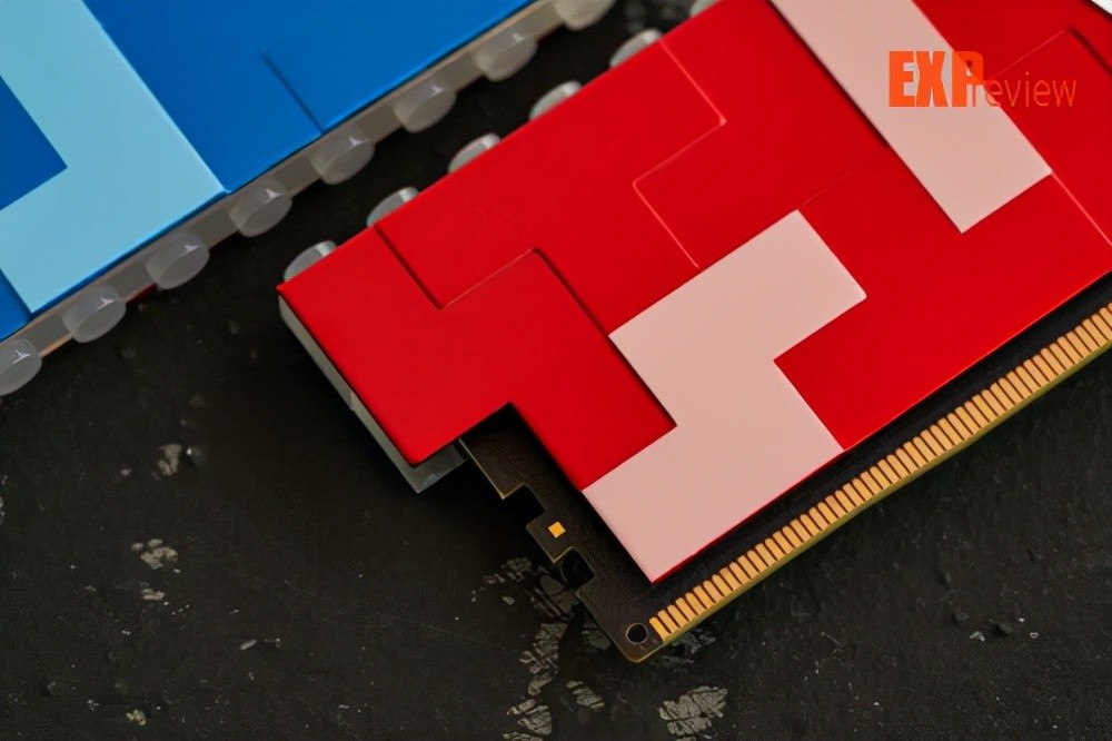 影驰虎将 DDR5 内存条评测：速度与外观的完美结合  第4张