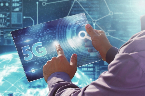 初级科技探索者眼中的 5G 网络：超高速体验与未来应用场景