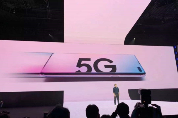 5G 技术发展历程：从 NSA 到 SA 的演进与商业化进程  第7张