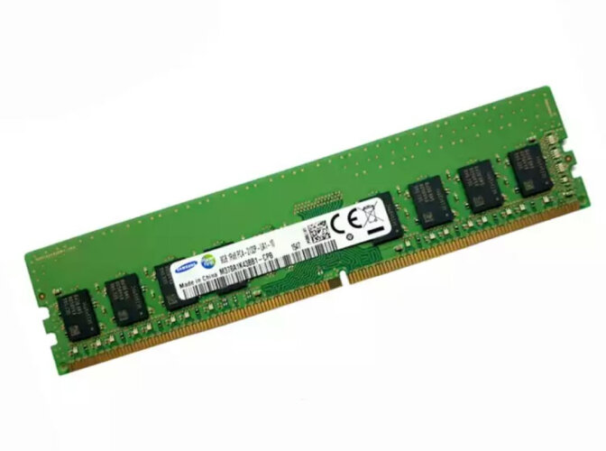 三星 DDR4 3000 内存条：资深电脑使用者的亲身感受与实际应用效果  第1张