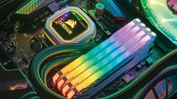 DDR5 内存技术革新：从海力士 内存看数字时代电子产品硬件进步  第9张