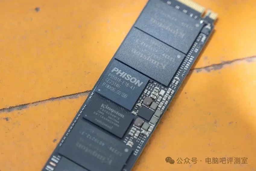 DDR4 内存最大耐电压值：探索数字业界的希望之桥  第6张