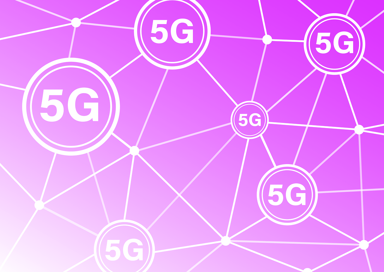 5G 网络引领网速迈向全新巅峰，其技术基础及优势有哪些？  第5张