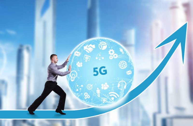 江西 5G 网络启动：科技进步与生活巨变的期待与感悟  第2张