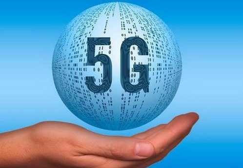 江西 5G 网络启动：科技进步与生活巨变的期待与感悟  第4张