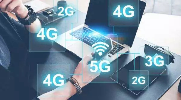 江西 5G 网络启动：科技进步与生活巨变的期待与感悟  第5张