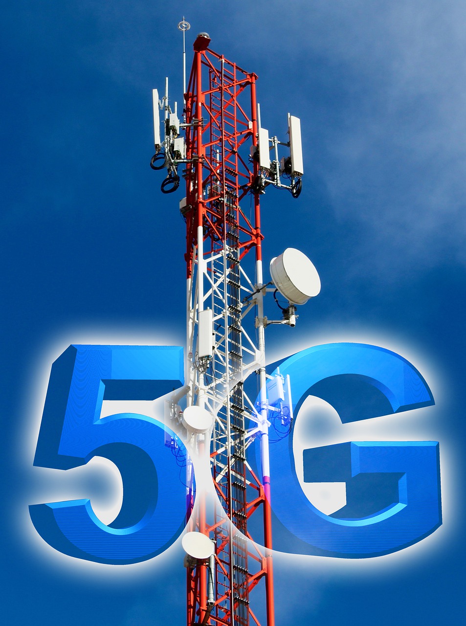 沈阳 5G 网络稳定性：速度与稳定性的较量  第1张