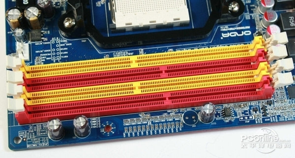 电脑硬件发烧友分享 DDR2 接口的独特理解与体会  第1张