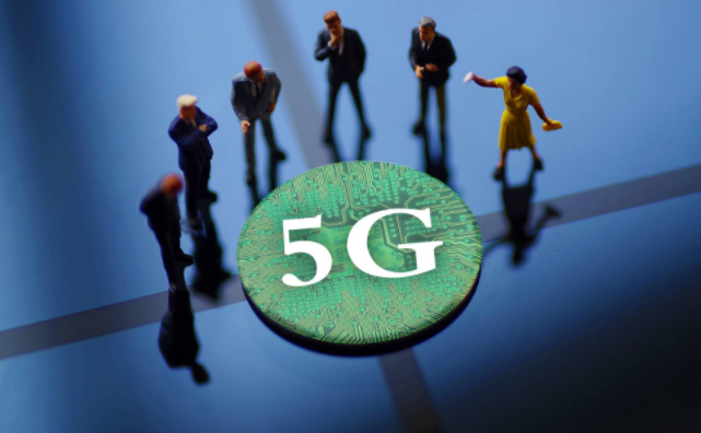 5G 网络带来的生活变革：高速率、便捷工作与自由体验  第3张