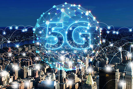 5G 网络带来的生活变革：高速率、便捷工作与自由体验  第5张