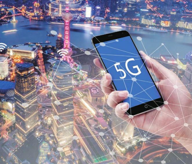 5G 网络带来的生活变革：高速率、便捷工作与自由体验  第8张