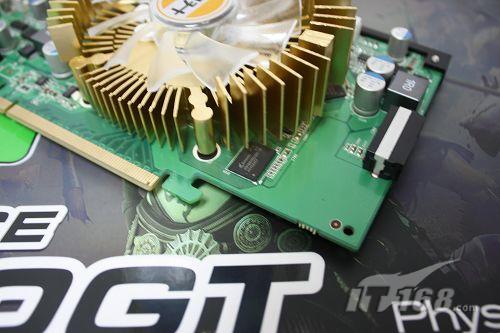 翔升 9800GT 显卡最高分辨率解析：电竞与图形处理的卓越之选  第8张