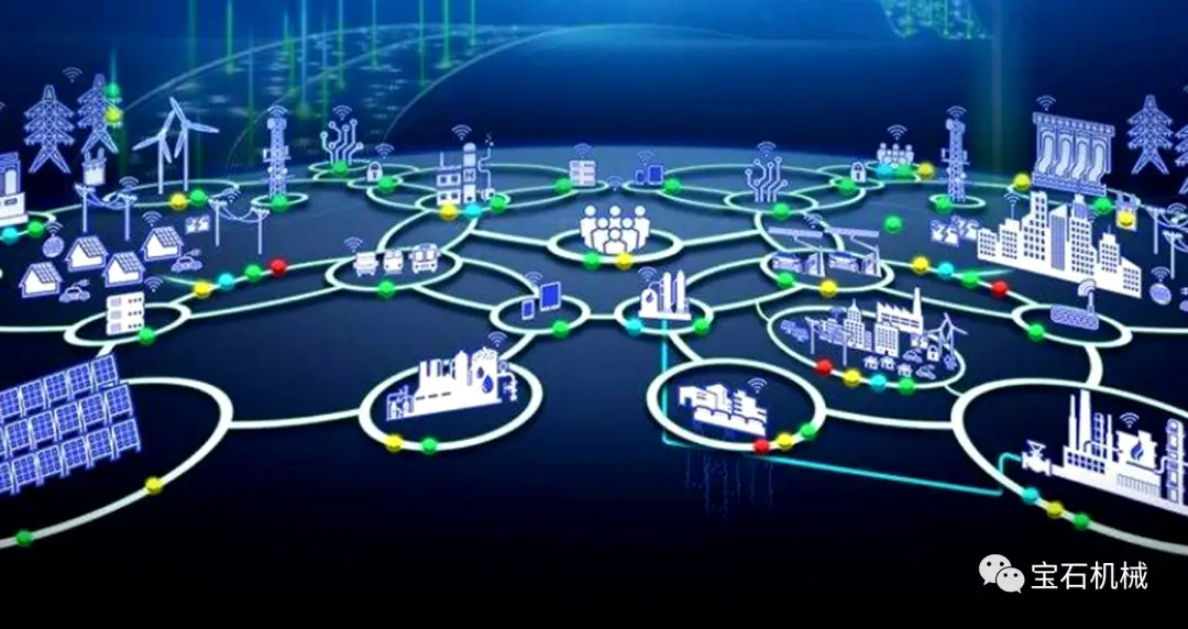 5G 网络、电脑与云计算深度融合：构建智能化未来世界的基石  第4张