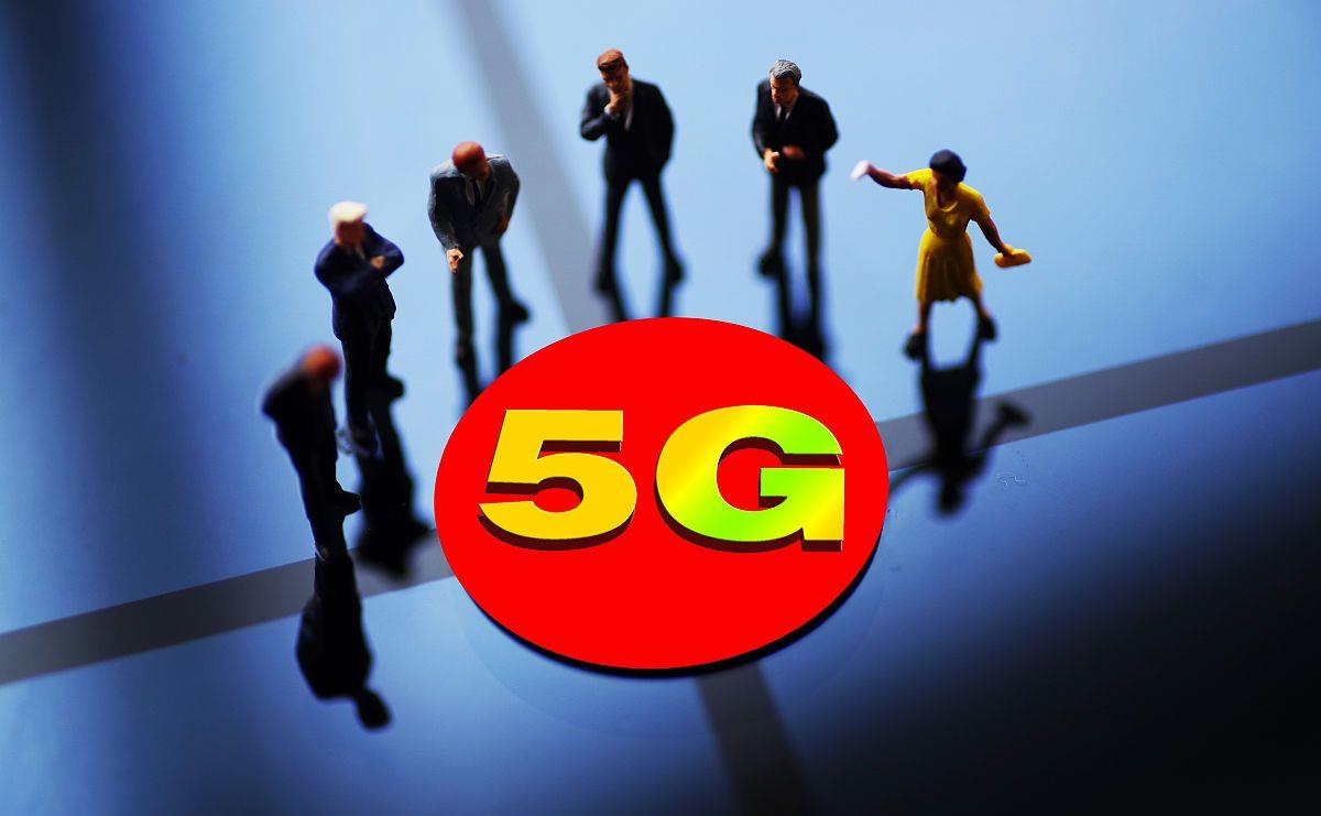 通讯科技观察家：中英 5G 网络建设的差异性及影响洞察  第2张