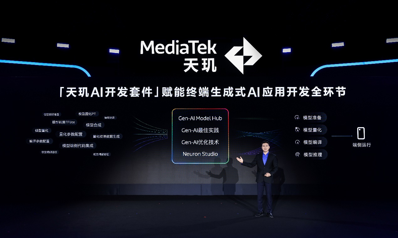 荣耀 5G 智慧终端：集先进科技，引领高效便捷生活  第4张