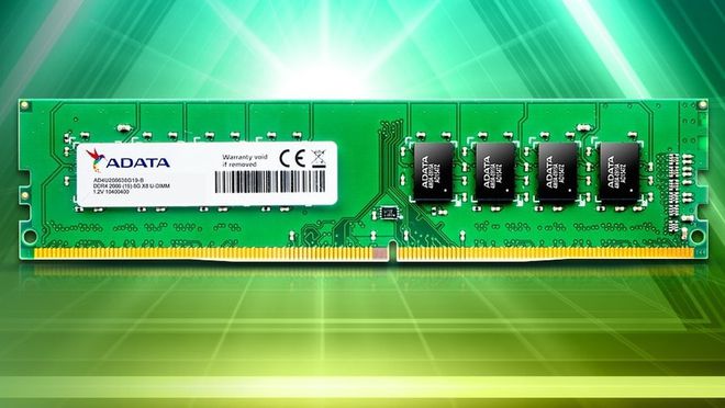 DDR4 内存条双列并排安装：提升电脑性能的关键步骤  第2张