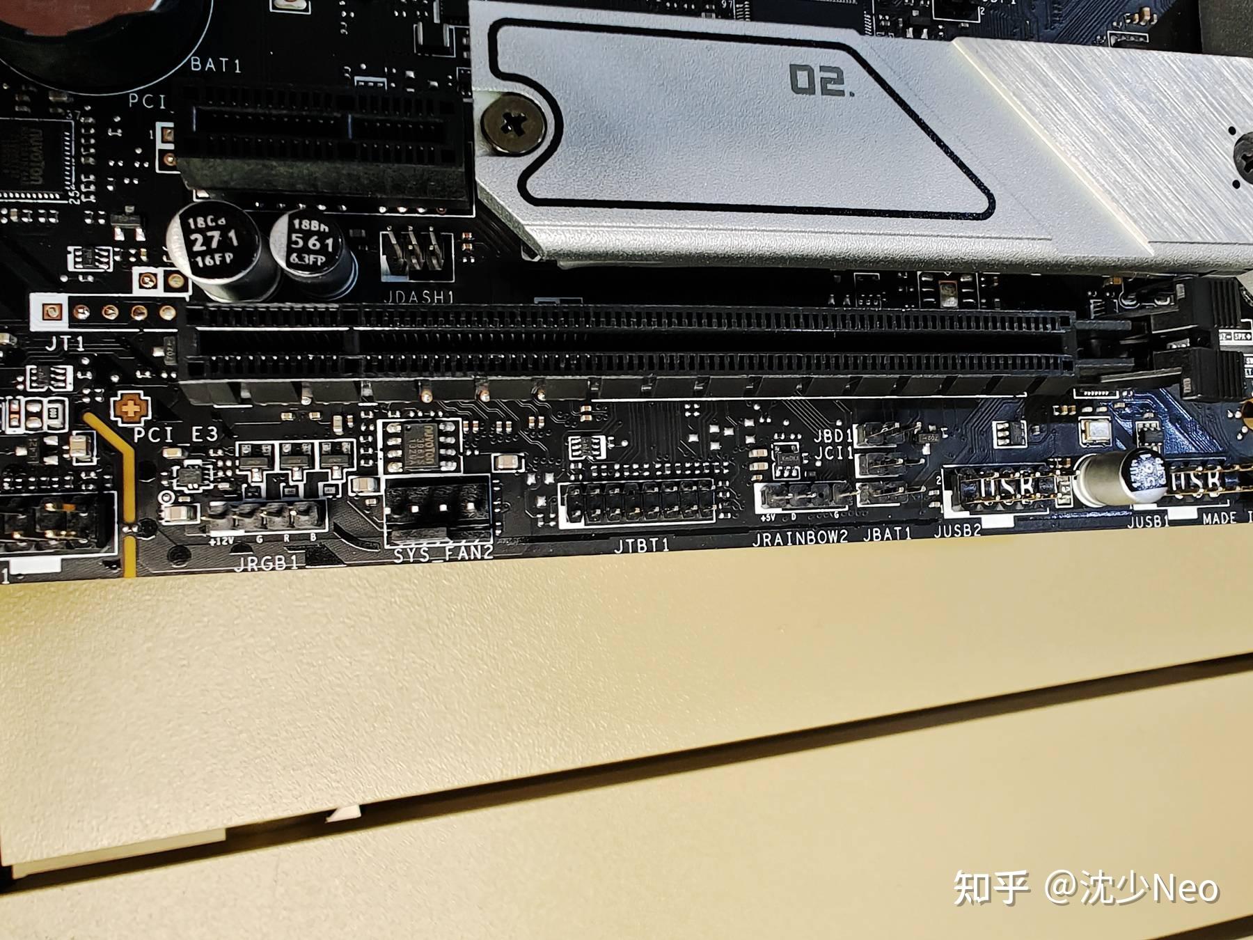 微星 B660 主板未搭载 DDR5 内存：是谨慎策略还是错失市场机遇？  第5张