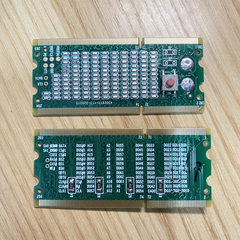 DDR3 时序自适配技术：实现内存条与主板的精妙协作，确保机器流畅运行  第5张